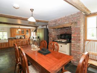 Notts House - Hereford - 1