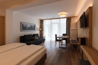 ArlBerglife Ferienresort - Pettneu am Arlberg - 4