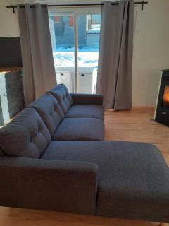 Petite maison bien vivre au coeur de la montagne - Grandes Sables - 3