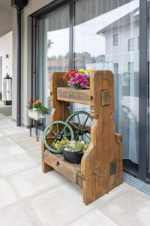 Haidinger's Boutique Domizil - 4