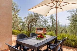 Vernaccia Country house - Tavarnelle in Val di Pesa - 9