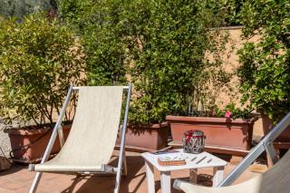 Vernaccia Country house - Tavarnelle in Val di Pesa - 1