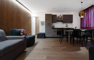Chalet 5 Laghi / LuxApt / Town Centre - Madonna di Campiglio - 7