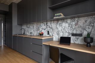 Rocca House by Larsen - Tallinn - 3