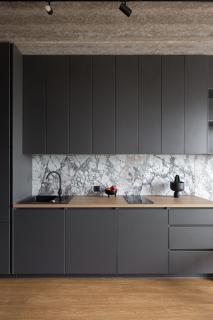 Rocca House by Larsen - Tallinn - 1