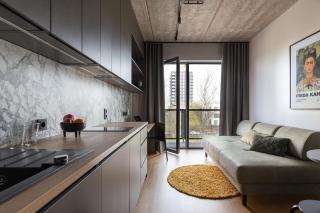 Rocca House by Larsen - Tallinn - 8