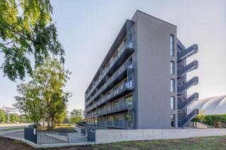 Rocca House by Larsen - 3