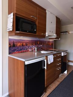 Levin Alppitalot Alpine Chalets Deluxe - 4