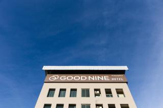 Good nine Hotel - 8