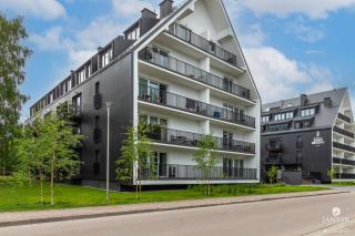 KOŁOBrzegu Apartamenty by Jantar Apartamenty Kołobrzeg - Kołobrzeg - 5