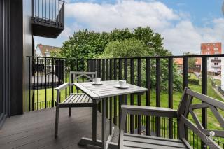 KOŁOBrzegu Apartamenty by Jantar Apartamenty Kołobrzeg - Kołobrzeg - 6