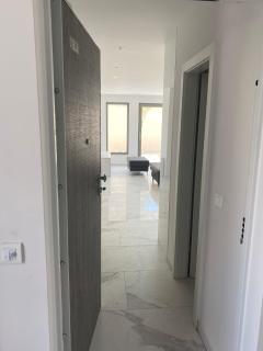 Luxury Two-Bedroom Apartment with Two Private Parking - Makarska - 8