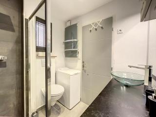Appartement rénové tout confort avec piscine - Cap d'Agde - 1