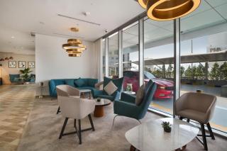 Millennium Executive Apartments Mont Rose - Dubai - 4