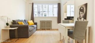 Neptune Flat 9 at Marble Arch - Londra - 6