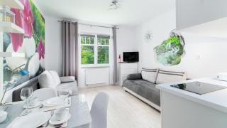 Apartamenty Sun & Snow Karpacz Sucha - Karpacz - 4