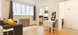 Neptune Flat 9 at Marble Arch - Londra - 0