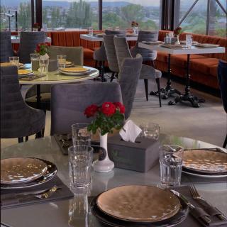 Tomu's Hotel - Gyumri - 9