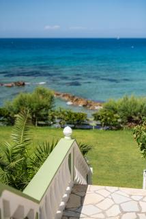 Achillion Apartments & Studios - Ammoudi - 8