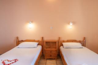 Achillion Apartments & Studios - Ammoudi - 5