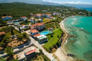 Achillion Apartments & Studios - Ammoudi - 1