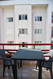 Flowers Apartments - Golem - 5