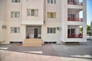 Flowers Apartments - Golem - 6