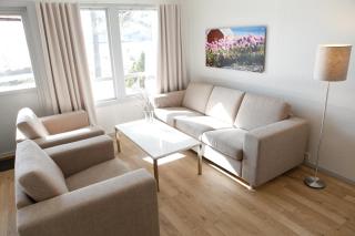 Rosfjord Strandhotel - Lyngdal - 2
