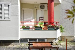 Flowers Apartments - Golem - 8