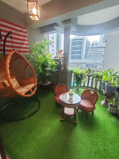 The FORUM condominium, Jalan Inai, Off Jalan Tun Razak - Kuala Lumpur - 9