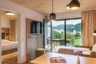Goldener Adler Oberried - Hotel & Appartements - Oberried - 9