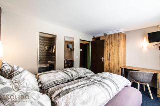 Haus Rhodania mit Matterhornblick, Riederalp Mitte - Riederalp - 3