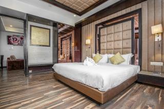 Mahabir Palace - Kathmandu - 8