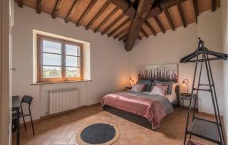 2 Bedroom Cozy Apartment In Castelmuzio - Castelmuzio - 7