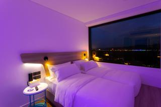 Tru by Hilton Lang Son City Centre - Lạng Sơn - 1