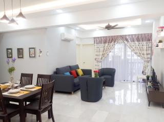 The FORUM condominium, Jalan Inai, Off Jalan Tun Razak - Kuala Lumpur - 0
