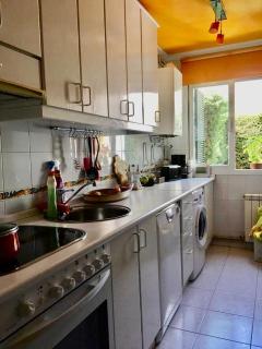 La Casita Verde - - 1