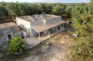 Trullo e Casa Vacanza Don Giulio 37 - Francavilla Fontana - 9