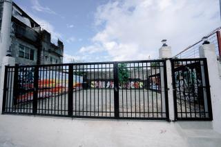 JMO Apartments - Antipolo - 6