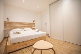 Montgolfiere Apartment by Connexion - 5