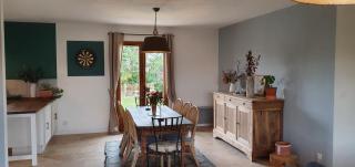 Maison campagne chic - Biganos - 2