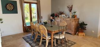 Maison campagne chic - Biganos - 4