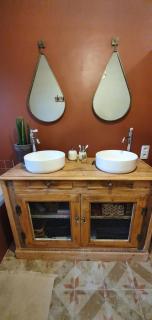 Maison campagne chic - Biganos - 5