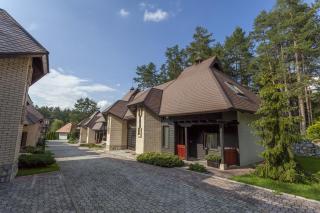 KRALjEVI KONACI ZLATIBOR - 8
