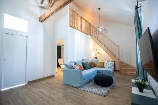 Montgolfiere Apartment by Connexion - 3