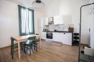 Montgolfiere Apartment by Connexion - Cannes - 2