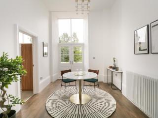 The Margaret Suite Stone Cross Mansion - Ulverston - 6