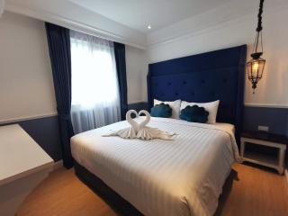 C45 Seven Seas Cote DAzur Nice Pool View - 6