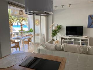 ALTEA BEACHGATE - Acceso Privado a la PLAYA - Altea - 8
