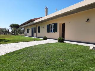 La Campagna di Peppe e Tullia - Formia - 3